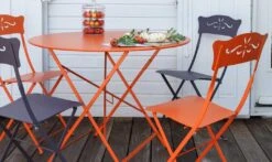 Floréal Table Ø96 Cm, Cedar Green 6 Floréal Table Ø96 Cm, Cedar Green -Exterique Sales Store ae8f6f54 6d3a 4610 96b1 77ce9712c991