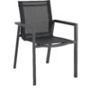 Brafab Delia Armchair, Anthracite