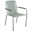Brafab Innes Armchair, Dusty Green
