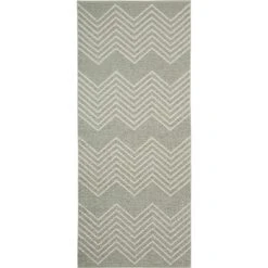 Mini Rug Powder, 70x250 Cm