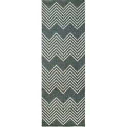 Mini Rug Pine, 70x250 Cm