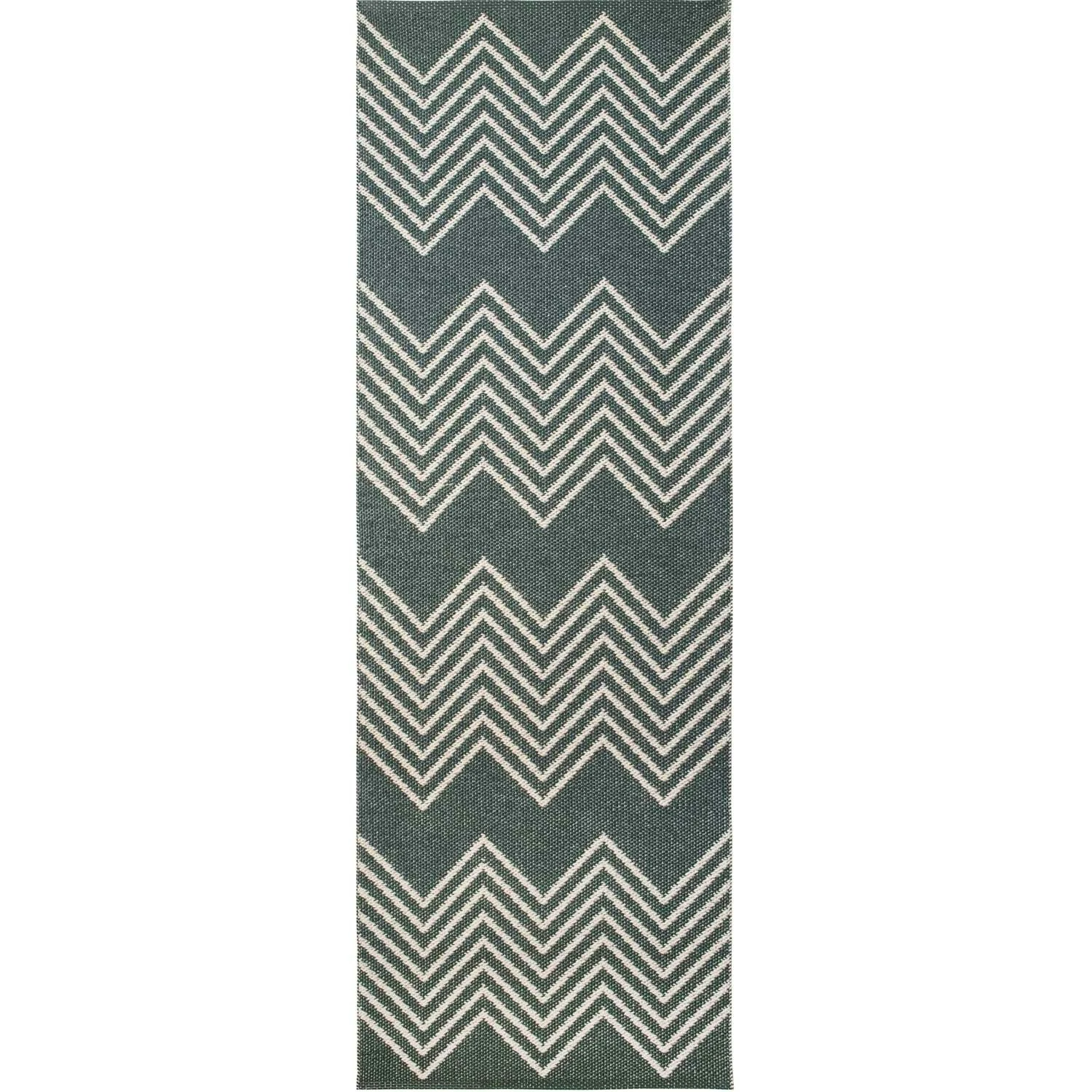 Mini Rug Pine, 70x250 Cm 1 Mini Rug Pine, 70x250 Cm