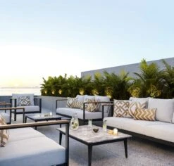 Diamond Cushion 50x50 Cm, Beige / Off White -Exterique Sales Store chhatwal jonsson diamond cushion 50x50 cm 11