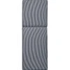 Narrow Stripe Sunbed Cushion 60x186 Cm, Navy