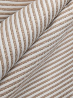 Narrow Stripe Sunbed Cushion 60x186 Cm, Beige -Exterique Sales Store diyti narrow stripe sunbed cushion 60x186 cm 7