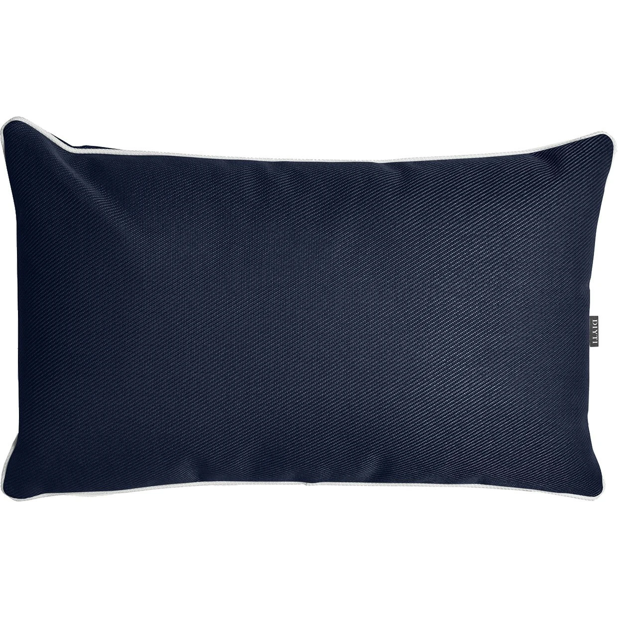 Plain Cushion 40x65 Cm, Navy 1 Plain Cushion 40x65 Cm, Navy