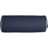 Plain Cushion 17x45 Cm, Navy