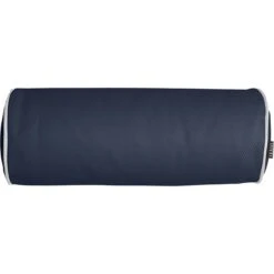 Plain Cushion 17x45 Cm, Navy