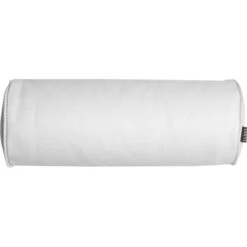 Exterique Sales Store 6 Plain Cushion 17x45 Cm, White