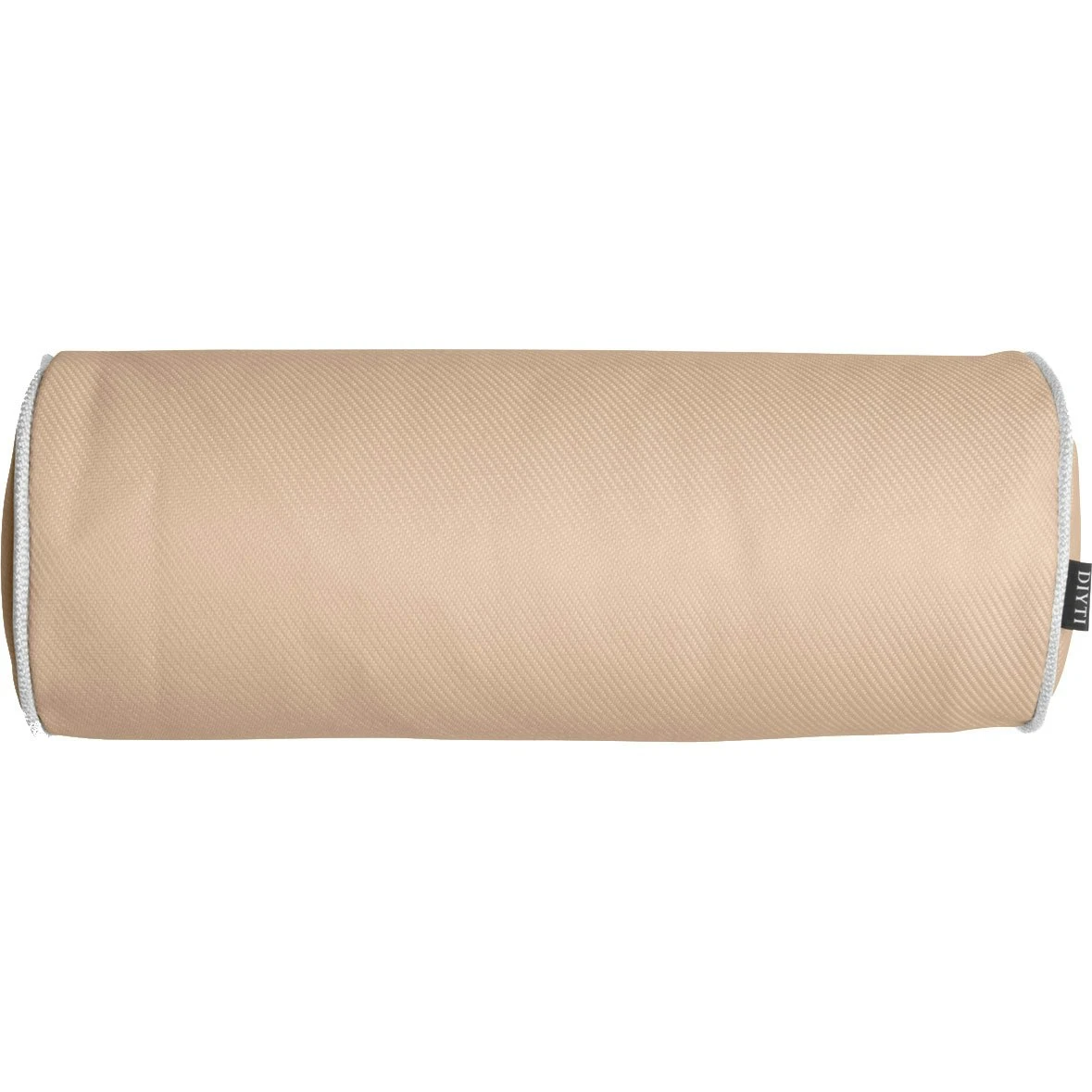 Plain Cushion 17x45 Cm, Beige 1 Plain Cushion 17x45 Cm, Beige