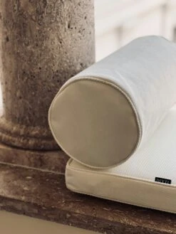 Exterique Sales Store -Exterique Sales Store diyti plain cushion 17x45 cm 3