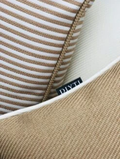 Plain Cushion 45x45 Cm, Beige -Exterique Sales Store diyti plain cushion 45x45 cm 19