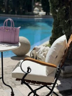 Plain Cushion 45x45 Cm, White -Exterique Sales Store diyti plain cushion 45x45 cm 7