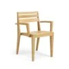 Ribot Armchair Teak
