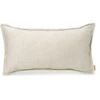 Ferm LIVING Desert Cushion, Off-white
