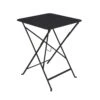 Bistro Table 57x57 Cm, Antracit