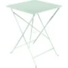Bistro Table 57x57, Ice Mint