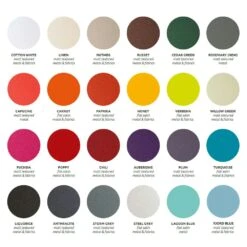 Bistro Table Ø96, Chili 7 Bistro Table Ø96, Chili -Exterique Sales Store fermob bistro table 96 cm 1