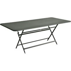 Exterique Sales Store 30 Caractere Table 190X90 Cm, Rosemary