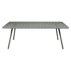Exterique Sales Store 22 Luxembourg Table 207x100, Rosemary
