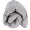 FIAM Fiesta Soft Pillow, Grey