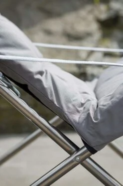 FIAM Fiesta Soft Pillow, Grey -Exterique Sales Store fiam fiesta soft pillow 17