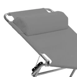 Exterique Sales Store 13 FIAM Neckroll Amigo/Samba, Grey