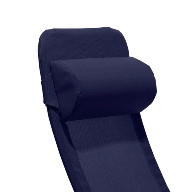 FIAM Neckroll Amigo/Samba, Marine Blue 1 FIAM Neckroll Amigo/Samba, Marine Blue