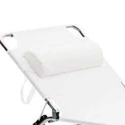 Exterique Sales Store 9 FIAM Neckroll Casanova/Amigo XXL, White