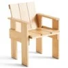 Hay Crate Dining Chair, Natural