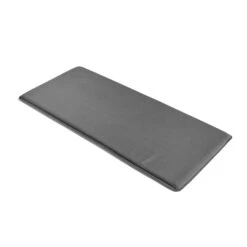 Hay Palissade Seat Cushion Lounge Sofa, Anthracite