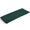 Hay Balcony Seat Cushion For Bench, Green