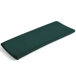 Hay Balcony Seat Cushion For Bench, Green
