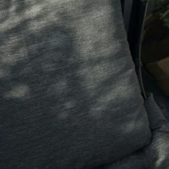 House Doctor Fine Cushion Water Repellent Army Green, 45x45 Cm -Exterique Sales Store house doctor pillow with padding fine army green 13