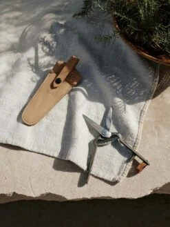 Pallares X Menu Garden Shears -Exterique Sales Store menu pallares x menu plant tools set of 3 10