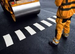 Bob Rug 70x200 Cm, Black/Vanilla -Exterique Sales Store pappelina bob rug black vanilla 3