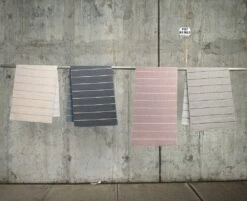 Carl Rug 70x90 Cm, Granit/Storm -Exterique Sales Store pappelina carl rug granit storm 1