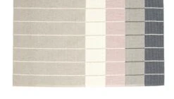Carl Rug 70x350 Cm, Linen/Beige -Exterique Sales Store pappelina carl rug linen beige 2