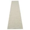 Carl Rug 70x350 Cm, Linen/Beige
