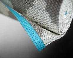 Marre Rug 70x90 Cm, Black/Vanilla/Coral 5 Marre Rug 70x90 Cm, Black/Vanilla/Coral -Exterique Sales Store pappelina marre rug black vanilla coral 2