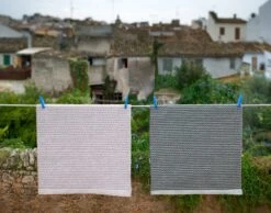 Mono Rug 60x85 Cm, Fossil Grey/Warm Grey -Exterique Sales Store pappelina mono rug fossil grey warm grey 10