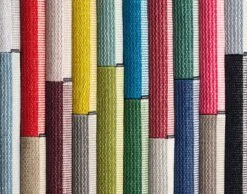 Mono Rug 85x260 Cm, Fossil Grey/Warm Grey -Exterique Sales Store pappelina mono rug fossil grey warm grey 4