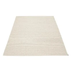 Mono Rug 180x300cm, Linen/Vanilla