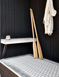 Noa Rug Beige / Vanilla, 70x350 Cm -Exterique Sales Store pappelina noa rug beige vanilla 1