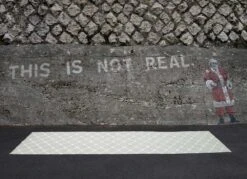 Rex Rug 70x60 Cm, Storm/Vanilla 6 Rex Rug 70x60 Cm, Storm/Vanilla -Exterique Sales Store pappelina rex rug storm vanilla 3