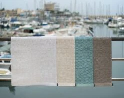 Svea Rug White Metallic/White, 180x260 Cm 9 Svea Rug White Metallic/White, 180x260 Cm -Exterique Sales Store pappelina svea rug white metallic white 1 1