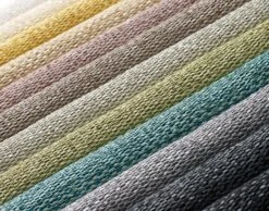 Svea Rug White Metallic/White, 180x260 Cm 7 Svea Rug White Metallic/White, 180x260 Cm -Exterique Sales Store pappelina svea rug white metallic white 3 1