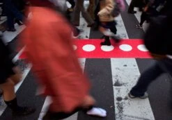 Vera Rug 70x225 Cm, Warm Grey/Vanilla -Exterique Sales Store pappelina vera rug warm grey vanilla 3